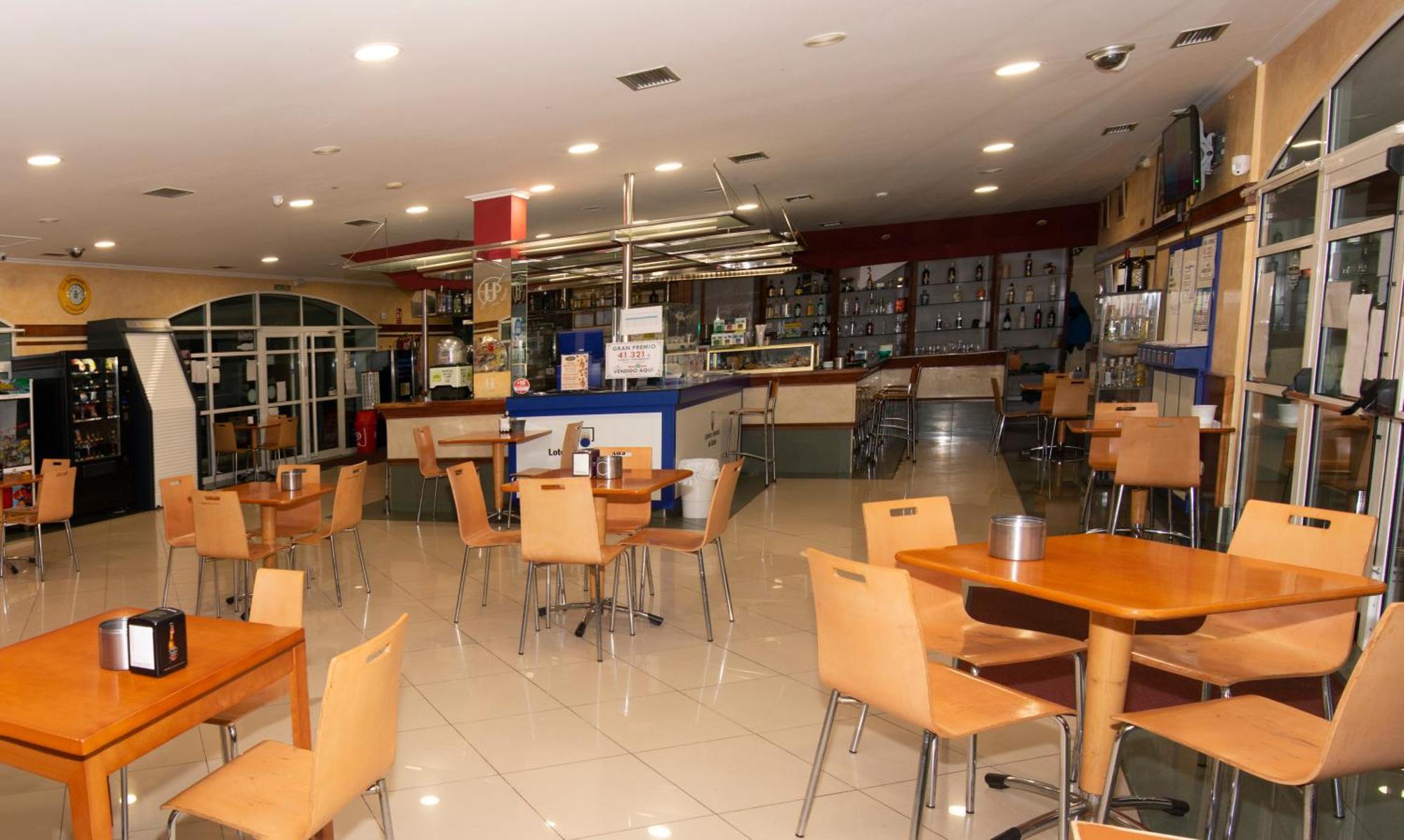 Hotel Barreiro Leira Zewnętrze zdjęcie